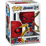 Funko Iron Spider