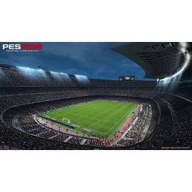 Pro Evolution Soccer 2018 - Premium Edition (PC)