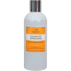 Apomanum Duschgel Ligurische Apfelsine 250 ml