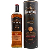Bushmills 2008/2021 - Jupille Cask - The Causeway Collection -...