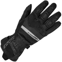 BÜSE Travel Master Handschuhe wasserdicht Damen - Schwarz 5