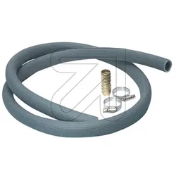 Ablauf-Schlauchstück 2,5m