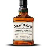 Jack Daniel's Bold & Spicy Tennessee 53,5% vol 0,5 l