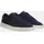 Boss Schuhe Kieran Blau 44