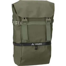 Vaude Kurierrucksack Mineo Backpack 30 Rucksäcke   Grau