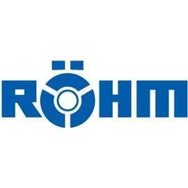 Röhm Sicherheits-Spannschlüssel gefedert, mit Auswerfer 315 mm