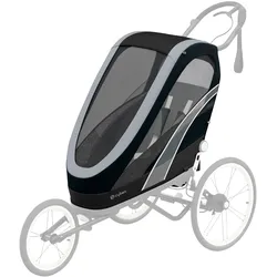 Cybex GOLD Sitzbezug für Zeno, schwarz
