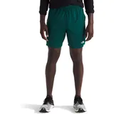 The North Face NF0A3O1B6GI M 24/7 7IN Short Shorts Herren Deep Nori Größe S