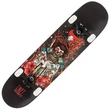 Enuff Nihon Complete Skateboard Geisha Width:7.75 Width: 7.75"