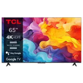 TCL 65V6B 65 Zoll 4K HDR TV