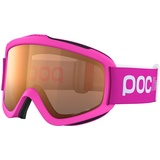 POC POCito Iris Wintersportbrille Pink