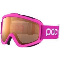 POC POCito Iris Wintersportbrille Pink