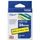 Brother TZe 661 - Laminiertes Band - Schwarz auf Gelb - Rolle (3,6 cm x 8 m) - 1 Rolle(n) - für P-Touch PT-3600, PT-550,