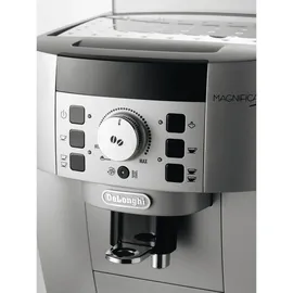 De'Longhi Magnifica S ECAM 22.110 SB silber/schwarz