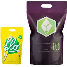 florganics FLO Dope Fertilizer 25 Liter von Florganics