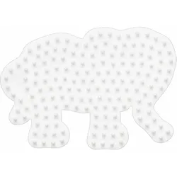 Stiftplatte Kleiner Elefant
