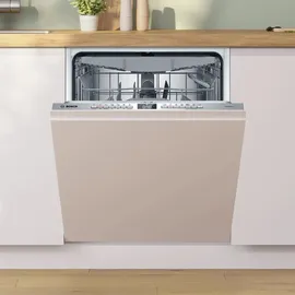 Bosch SMV6ZCX10E Einbau-Geschirrspüler (vollintegrierbar, 598 mm)