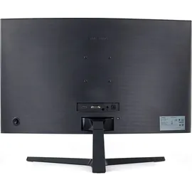 Samsung C27F396FHR 27"