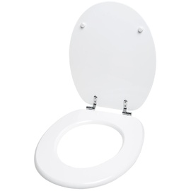 Sanilo WC-Sitz weiß