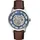 Fossil »TOWNSMAN Automatic«, Armbanduhr, Herrenuhr, Mechanische Uhr, Lederarmband, analog