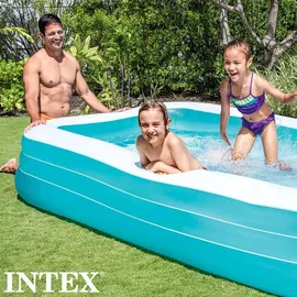 Intex Swim Center Family 305 x 183 x 56 cm