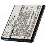 AccuCell Samsung GT-I8730 Ersatz-Akku von AccuCell