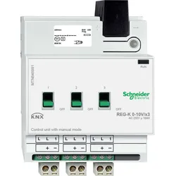 SCHNEIDER ELECTRIC Steuereinheit MTN646991