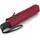 Knirps Regenschirm T.205 Duomatic Twocross Ecorepel M Red