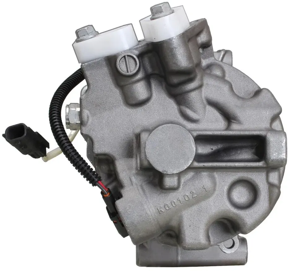 WALKER Kompressor, Klimaanlage wcp00518 für RENAULT