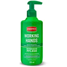 gg brands netherlands b.v. Okeeffe's Working Hands & Bodylotion