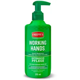 gg brands netherlands b.v. Okeeffe's Working Hands & Bodylotion