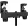 Eurolite LED Twin Scan Bar Schwarz