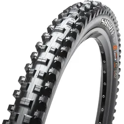 Maxxis Außenreifen Shorty 3CT EXO TR 29 x 2,50 schwarz faltbar One Size