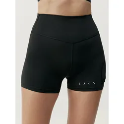 Laver Born Living Yoga Damen-Sportshorts M