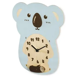 Hama Koala 0,00 00186398 blau/braun