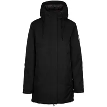 DLX Wilma Jacke - Black - XL