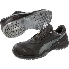 Puma - Halbschuh 644230, S3,ESD,SRC, Gr. 45