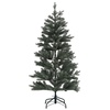 Künstlicher Weihnachtsbaum & Accessoires »Weihnachtsdeko, Grey/Green, künstlicher Christbaum, Tannenbaum«, grün