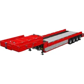 Mould King Remote Control FH16 Auflieger 19015T