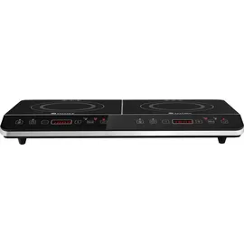 Tectake 403580 schwarz