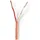 Nedis Lautsprecherkabel - Kabel 2x 1.50 mm Koppar 15.0 m Transparent