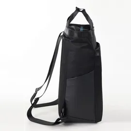 Nitro Mojo 16 l schwarz/grau