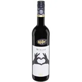Käfer Merlot trocken (1 x 0,75 l)