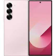 Samsung Galaxy Z Fold6 12 GB RAM 512 GB Pink
