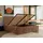 MKS Meble TILIANO CLASSIC 200 x 200 cm Orange