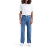 Levis Levi's 501 Original Fit Jeans Basil Barton Springs, 30W / 30L