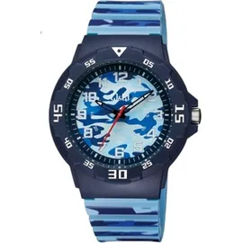Q&Q V02A-010VY Dornschließe 43 mm
