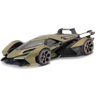 MAISTO Lamborghini V12 Vision Grand Turismo 1:18 Modellauto