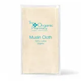The Organic Pharmacy Organic Muslin Cloth Reinigungstücher 1 ml