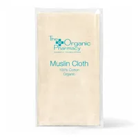 The Organic Pharmacy Organic Muslin Cloth Reinigungstücher 1 ml